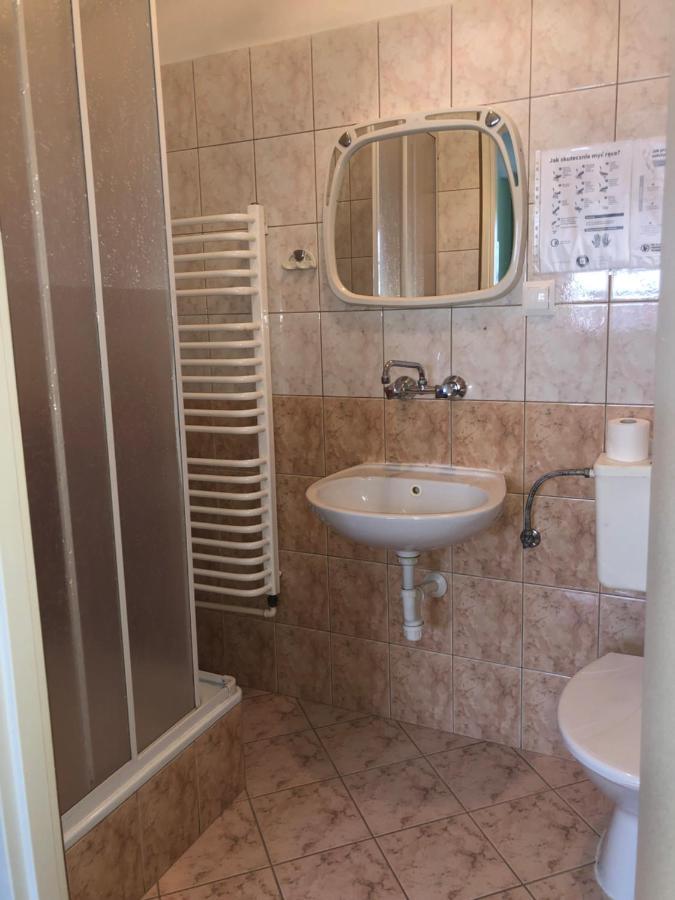 Miedzynarodowe Schronisko Mlodziezowe Ptsm Szarotka Hostel Zakopane